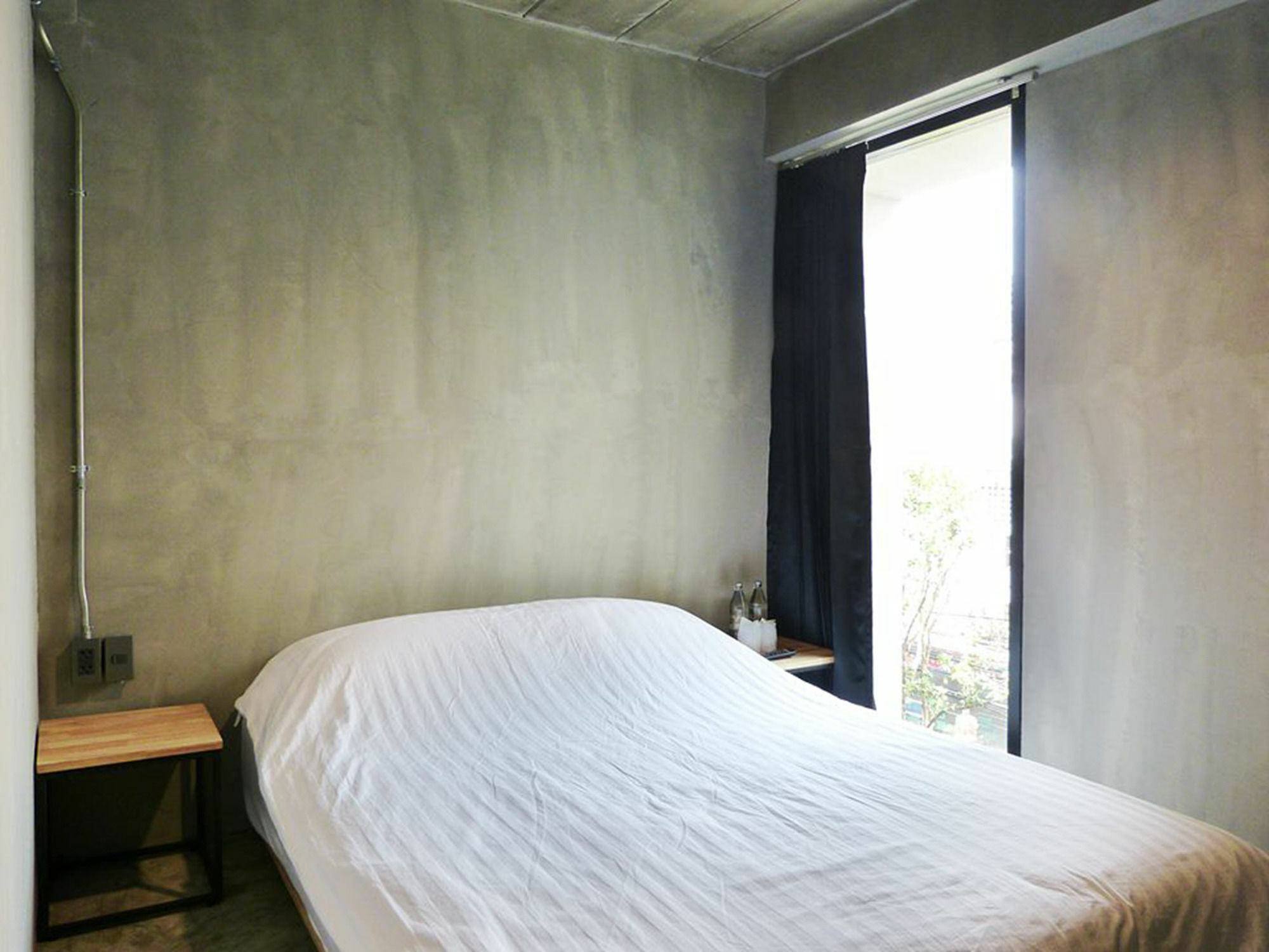B Arch House Hotel Chiang Mai Eksteriør billede