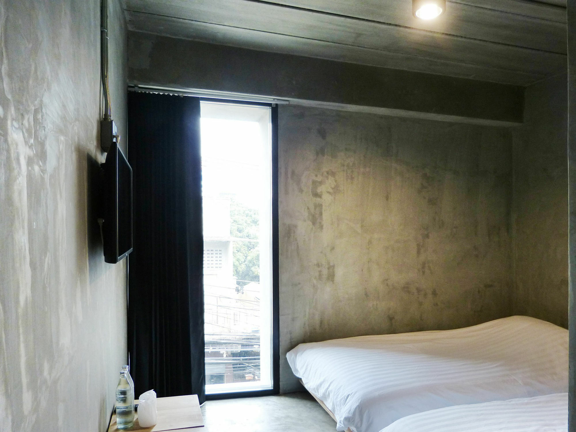 B Arch House Hotel Chiang Mai Eksteriør billede