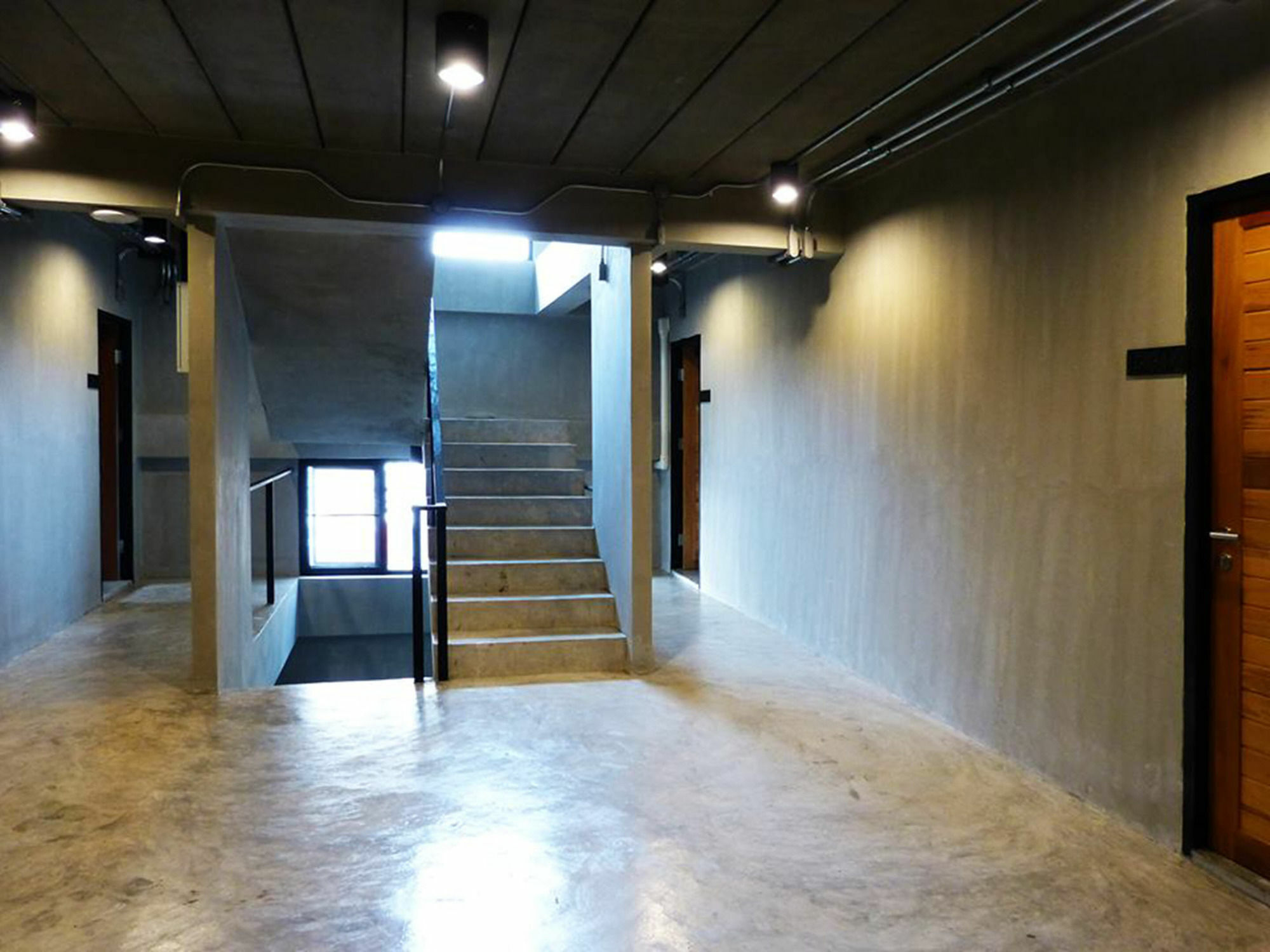 B Arch House Hotel Chiang Mai Eksteriør billede